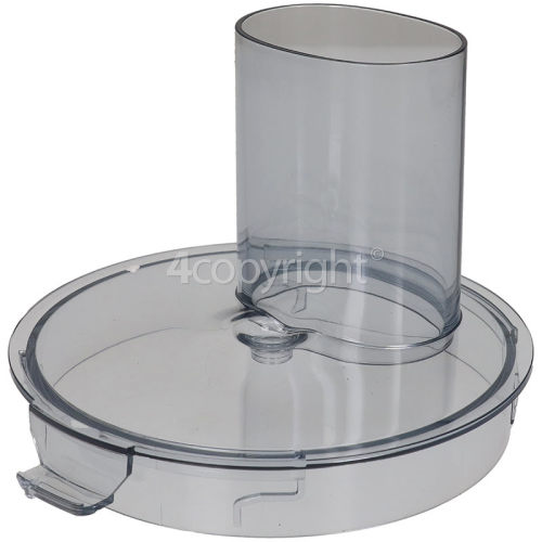 Kenwood Lid www.4kenwood.co.uk