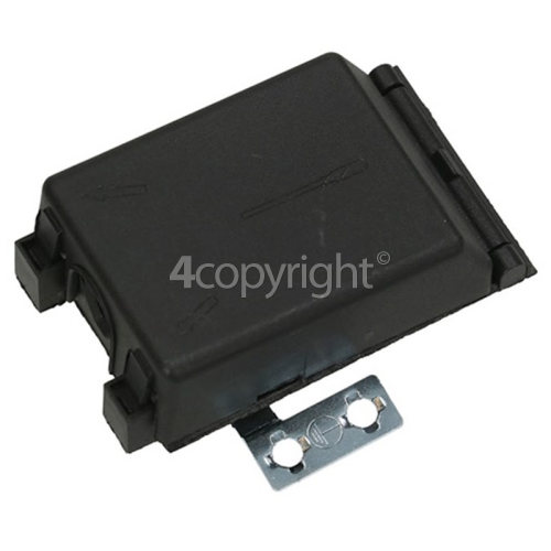 Hisense BI3221AX Connecting Clamp 2/3 Nova