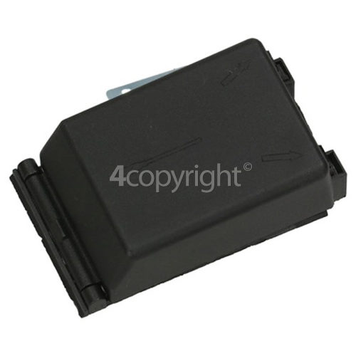 Hisense BI3221AX Connecting Clamp 2/3 Nova