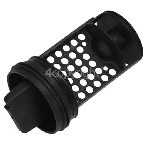 Hisense Filter Sieve Inserted Piece Jet Assembly :also Fits Alluxe/Siberia/Panasonic/Pelgrim/ Hisense HWGA9014 Etc.