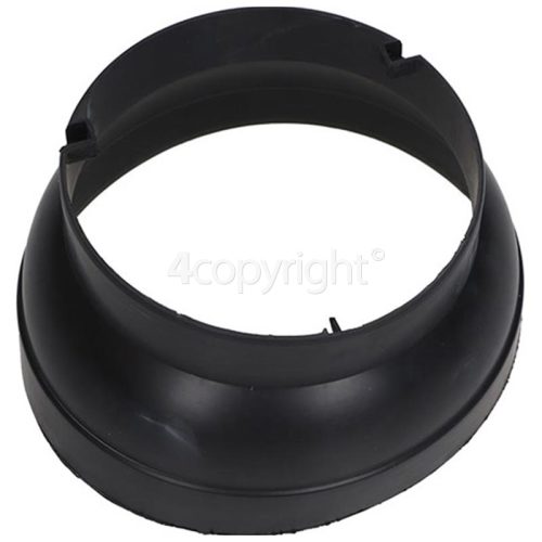 Hisense Multi-connection Flange 150-120mm