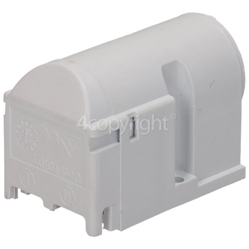 IEE CECCF300AP Lamp Socket With Switch