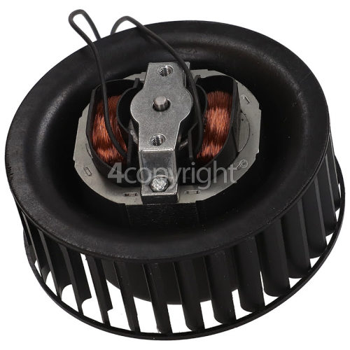 Whirlpool JT 379/IX Fan Motor