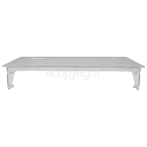 Top Freezer Front Flap : 345x212mm