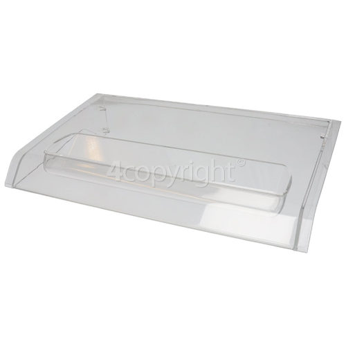 MUZ4965MB Top Freezer Front Flap : 345x212mm