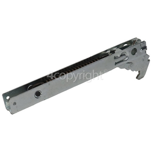 Samsung NV6353BGSSR Oven Door Hinge Assembly