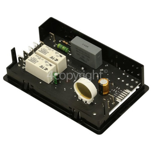 Hisense BI3221AX Digital Timer : LED Clock