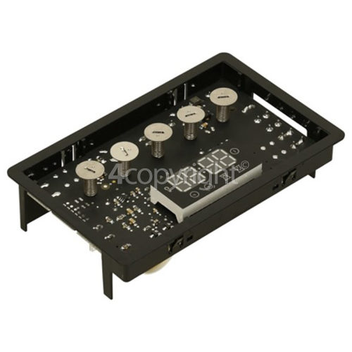 Hisense BI3221AX Digital Timer : LED Clock