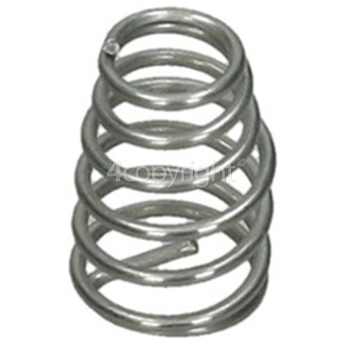Hisense BI3221AX Air Duct Door Spring Vrat