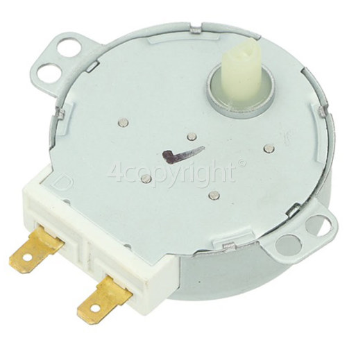 Gorenje Turntable Motor / Tray : TYJ50-8A7F