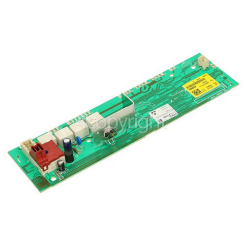 Gorenje Control Unit C/1 SY2 PS-10/-A3-14-7