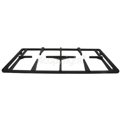 Belling Pan Support Bel 2 Burner 90