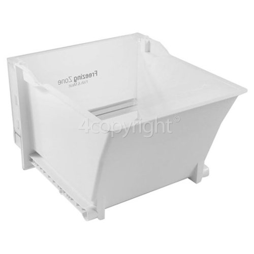 LG Lower Freezer Drawer Assembly