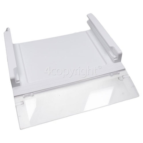 LG Vegetable Drawer Cover