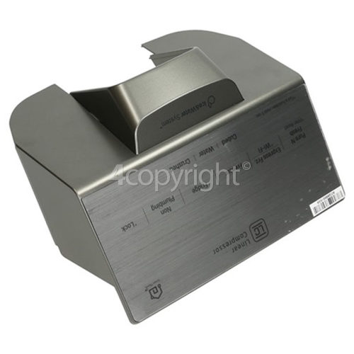 LG Cover Assy Dispenser