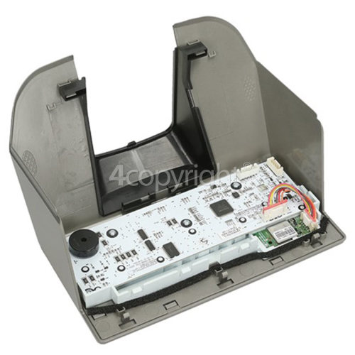 LG Cover Assy Dispenser