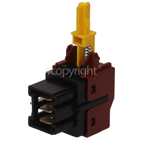 Acec Push Button Switch : 3tag In Line