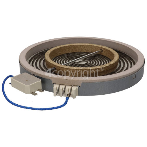 Large ceramic hob deals