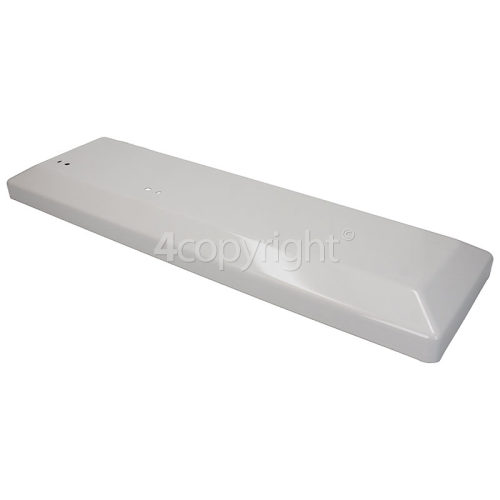 Rangemaster 5881 90 LPG Blanc Grill Bakers Oven Panel