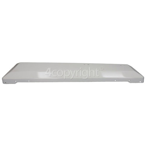 Rangemaster 5881 90 LPG Blanc Grill Bakers Oven Panel