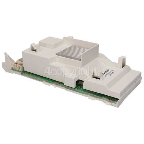 Hotpoint BWM 129 Main PCB Module - Non Programmed