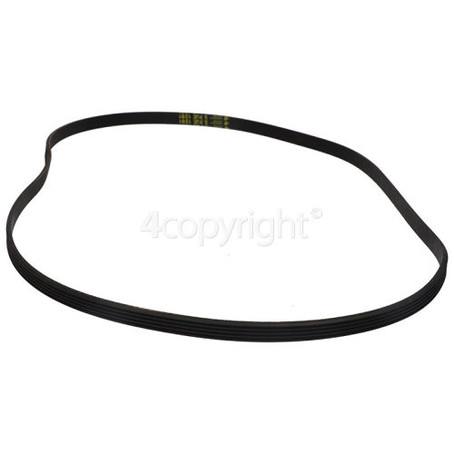 Poly-Vee Drive Belt - 1281J5PJE