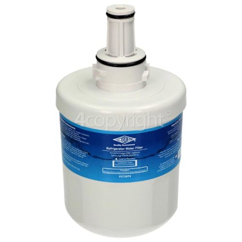 Internal Water Filter Cartridge : Compatible With HAFIN2/EXP, DA29-00003G, DA97-06317A, RS21JLBG, TS48WLUS, WF008K