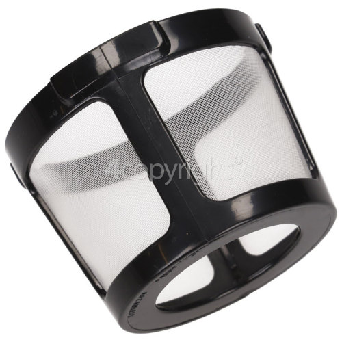 BISSELL Mesh Filter Frame - Black