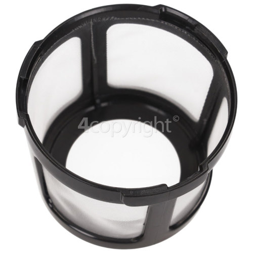 BISSELL Mesh Filter Frame - Black