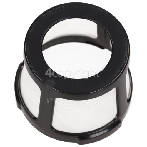 BISSELL Mesh Filter Frame - Black