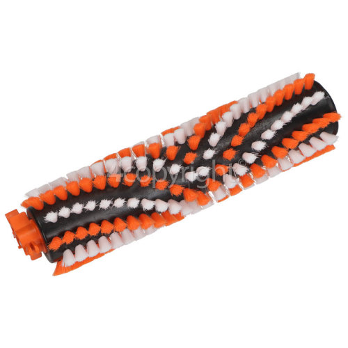 BISSELL HydroWave Professional 25712 Carpet Brush Roll Orange/White