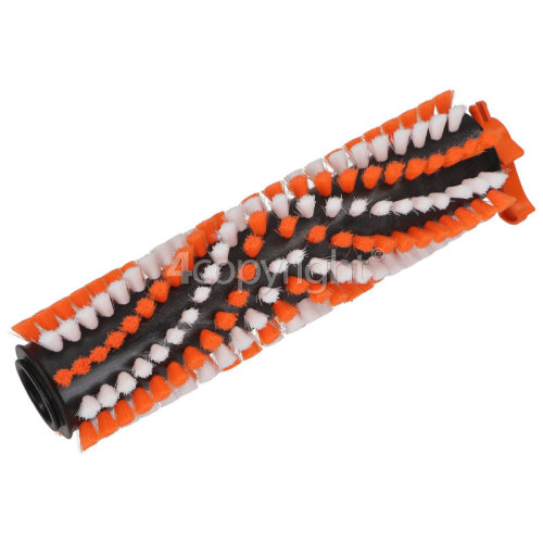 BISSELL HydroWave Professional 25712 Carpet Brush Roll Orange/White