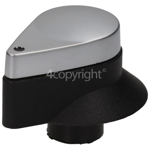 Rangemaster Control Knob
