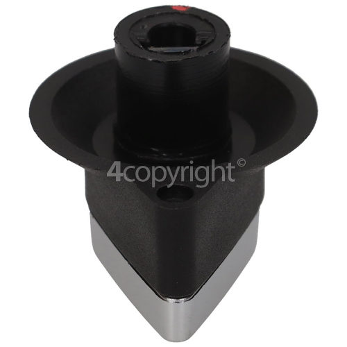 Rangemaster Control Knob