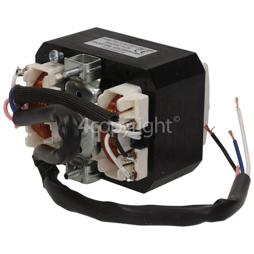 Rangemaster Fan Motor Faber 991.0352.089 145w 2000rpm www