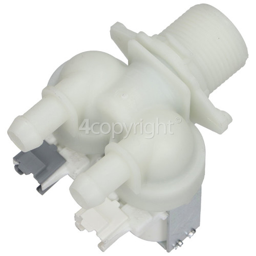 Aftron Cold Water Double Solenoid Inlet Valve