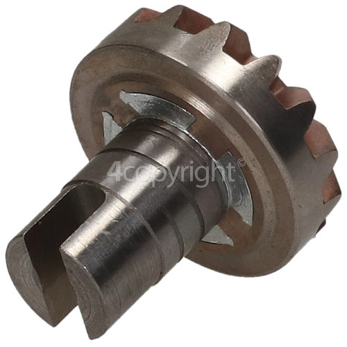 Kenwood Output Shaft Assembly www.4kenwood.co.uk