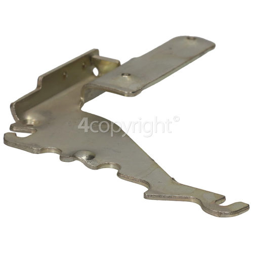 Beko DWD4310S Left Hand Door Hinge Arm