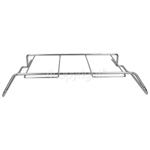 Stoves Grill Pan Support Shelf : 385x335mm
