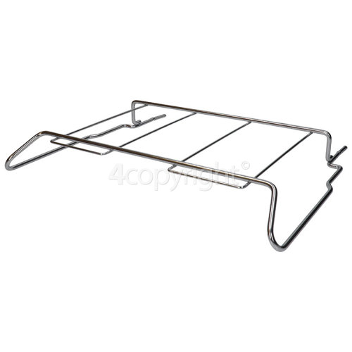 New World Grill Pan Support Shelf : 385x335mm