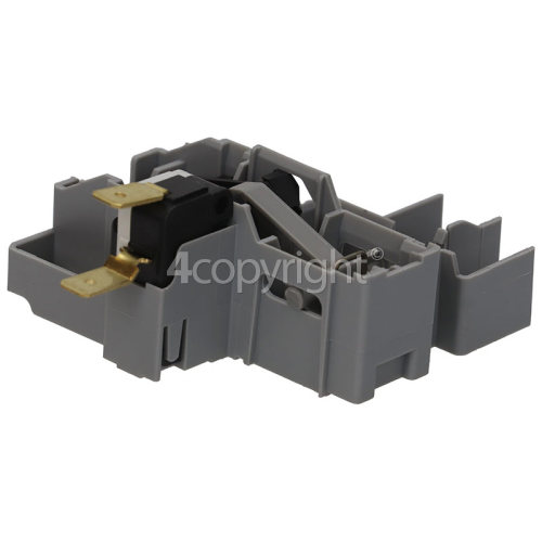 Hoover HLE C9TCEB80 Door Lock hooverspares.co.uk