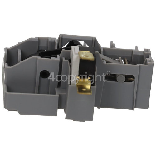 Hoover HL C8DF-80 Door Lock