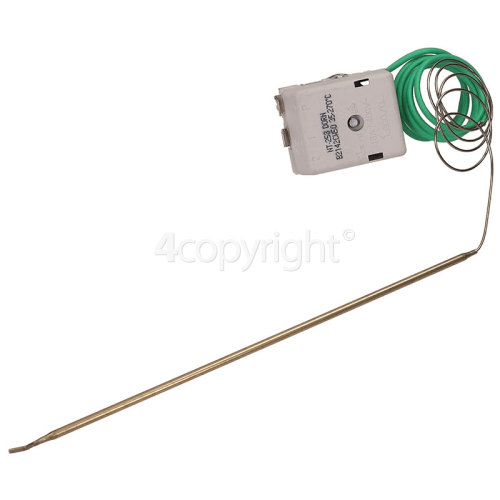 Hoover FOHMO635X Electric Thermostat