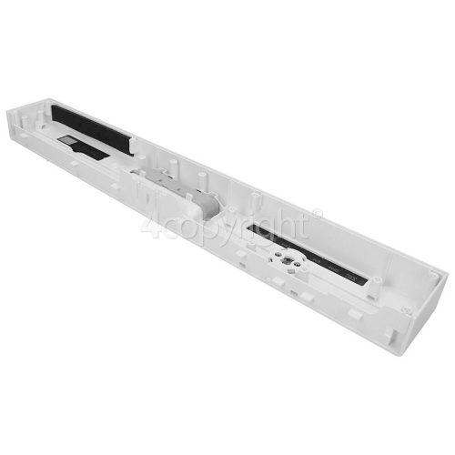 LG Control Panel Fascia Assembly