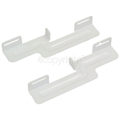 LG RC8041A3 Accessory Assembly