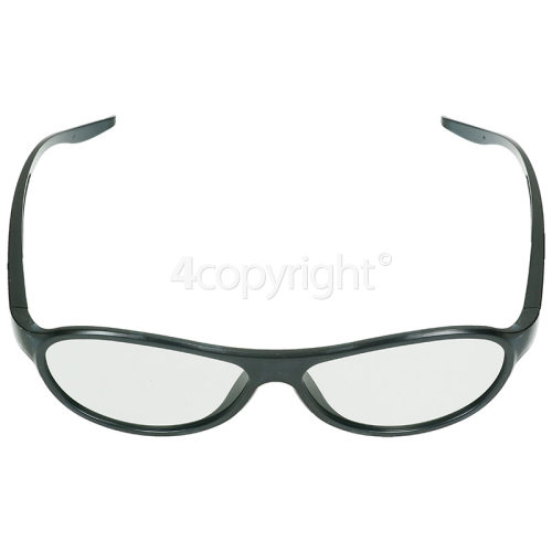 LG 3D Glasses