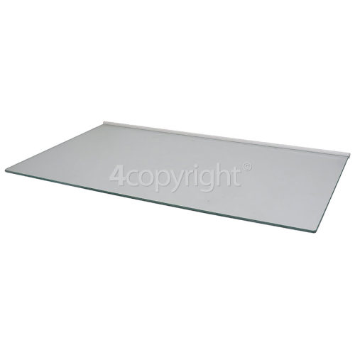 Lec Fridge Glass Shelf : 440x260mm