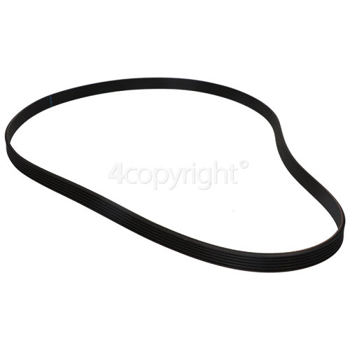 Poly-Vee Drive Belt - 1234J6EPJ