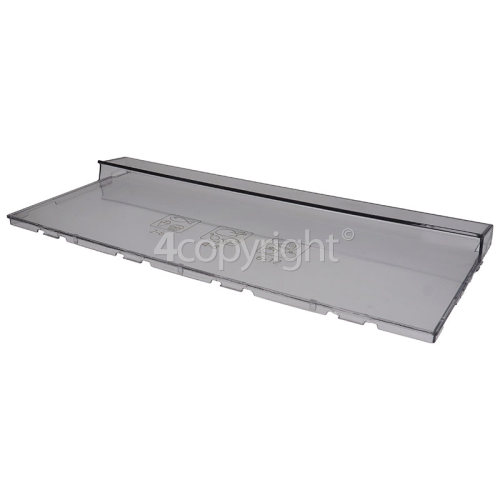 Beko Freezer Drawer Front