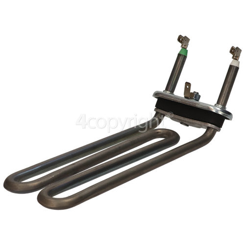 Baumatic Wash Element - 1800W | www.4baumatic.co.uk 